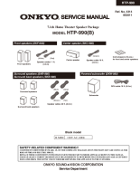 Onkyo-HTP-990-Service-Manual 