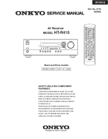 Onkyo-HTR-410-Service-Manual 