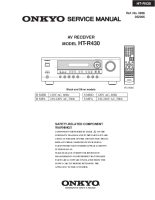 Onkyo-HTR-430-Service-Manual 