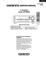Onkyo-HTR-540-Service-Manual 