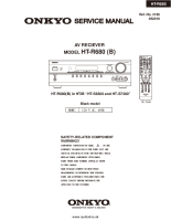 Onkyo-HTR-680-Service-Manual 