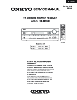Onkyo-HTR-960-Service-Manual
