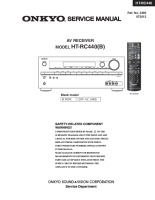 Onkyo-HTRC-440-Service-Manual 