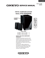 Onkyo-HTX-22-HDX-Service-Manual 