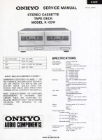 Onkyo-K-05-W-Service-Manual 