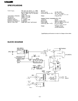 Onkyo-M-5160-Schematic 