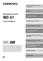 Onkyo-NDS-1-Owners-Manual 
