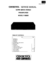 Onkyo-P-3060-R-Service-Manual
