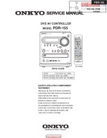 Onkyo-PDR-155-Service-Manual 