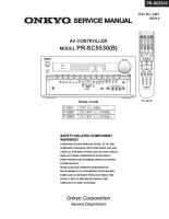Onkyo-PRSC-5530-Service-Manual 