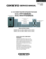 Onkyo-SKSHT-520-Service-Manual 