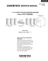 Onkyo-SKW-750-X-Service-Manual