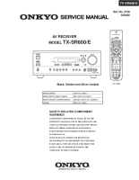 Onkyo-SR-600-Service-Manual 
