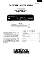 Onkyo-T-4210-Service-Manual 