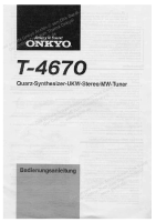 Onkyo-T-4670-Owners-Manual