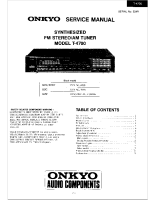 Onkyo-T-4700-Service-Manual 