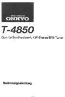 Onkyo-T-4850-Owners-Manual1