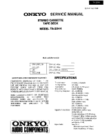Onkyo-TA-2044-Service-Manual 