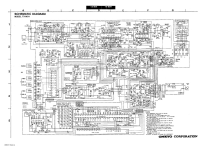 Onkyo-TX-9011-Schematic 