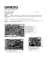 Onkyo-TXDS-777-Service-Information 