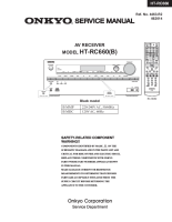 Onkyo-TXNR-535-Service-Manual
