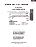 Onkyo-TXNR-616-Service-Manual 