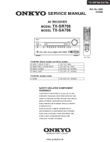 Onkyo-TXSA-706-Service-Manual-2 
