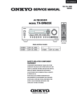 Onkyo-TXSR-603-X-Service-Manual 