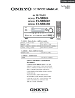 Onkyo-TXSR-8460-Service-Manual1