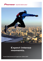 Pioneer-2006-2007_EN_Catalog 