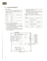 Pioneer-A-9-Adjustments 
