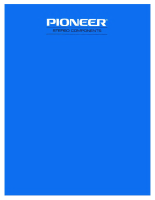 Pioneer-A-Stereo-Components-1972