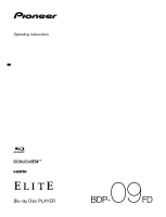 Pioneer-BDP-09FD-Owners-Manual 