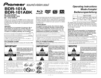 Pioneer-BDP-101A-Owners-Manual 