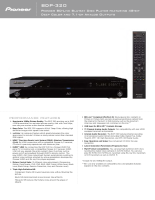 Pioneer-BDP-320-Brochure 