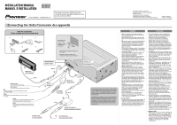 Pioneer-CDX-FM1279-Owners-Manual