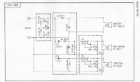Pioneer-CS-100-Schematic 
