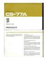 Pioneer-CS-77-A-Owners-Manual 