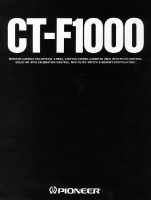 Pioneer-CTF-1000-Brochure