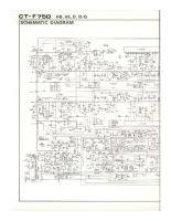 Pioneer-CTF-750-Schematic