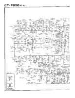 Pioneer-CTF-950-Schematic 