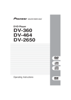 Pioneer-DV-360-Owners-Manual 