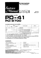 Pioneer-PD-9700-Service-Manual