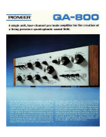 Pioneer-QA-800-Brochure 
