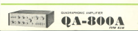 Pioneer-QA-800A-Schematic 