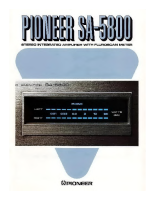 Pioneer-SA-5800-Brochure 