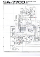Pioneer-SA-7700-Schematic 