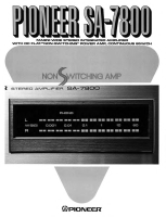 Pioneer-SA-7800-Brochure