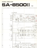 Pioneer-SA-8500-II-Schematic 