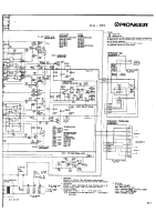 Pioneer-SA-960-Schematic-part-4 